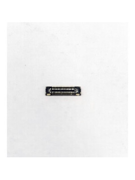 Puerto de conector FPC de cámara frontal infrarroja integrado de 32 pines para Iphone 15 Pro calidad premium