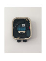 Tapa trasera o tapa bateria plata para Xiaomi Redmi Watch 3