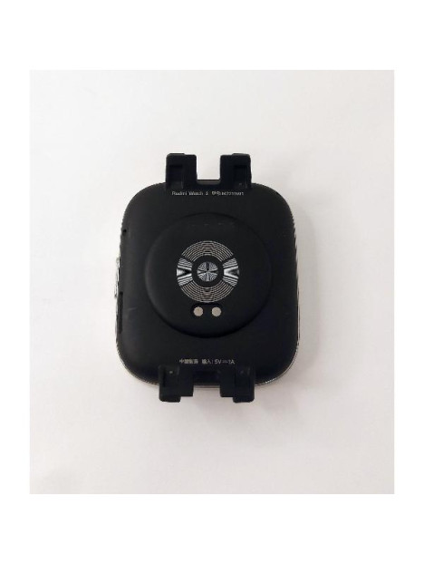 Tapa trasera o tapa bateria plata para Xiaomi Redmi Watch 3