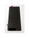 Pantalla lcd para Motorola Edge 50 Fusion 5G mas tactil negro calidad premium
