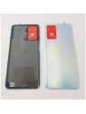 Tapa trasera o tapa bateria azul para Oppo A96 CPH2333