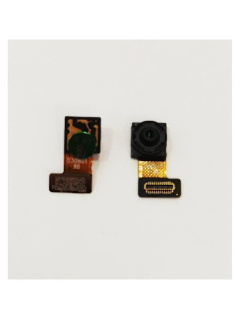 Camara frontal 8mp para Oppo Realme C53 RMX3760 calidad premium