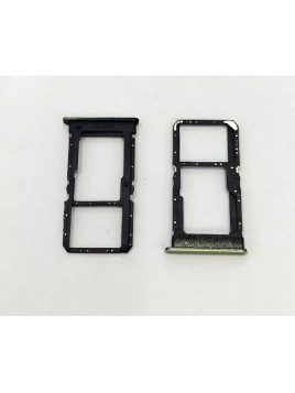 Soporte o bandeja sim verde Dual sim para Oneplus Nord CE 3 Lite calidad premium