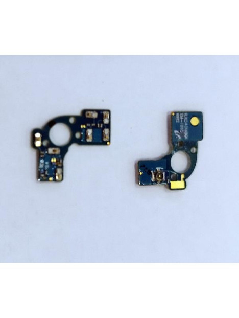 Placa señal de antena para Samsung Galaxy Tab S6 10.5 T860 T865 calidad premium