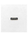 Puerto conector FPC de la cámara trasera integrado de 22 pines para Iphone 15 Pro calidad premium