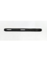 Embellecedor izquierdo negro para Doogee DK10 calidad premium