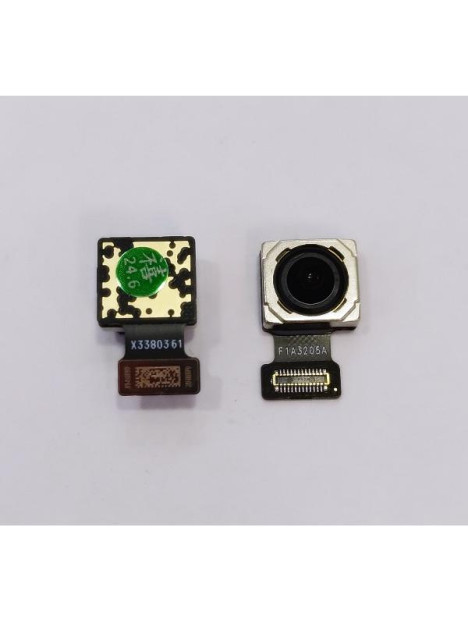 Camara frontal 32mp para Oppo Reno 10 Pro calidad premium