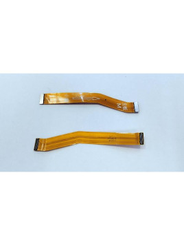 Flex central para Huawei Honor 20 Lite Huawei P Smart S calidad premium