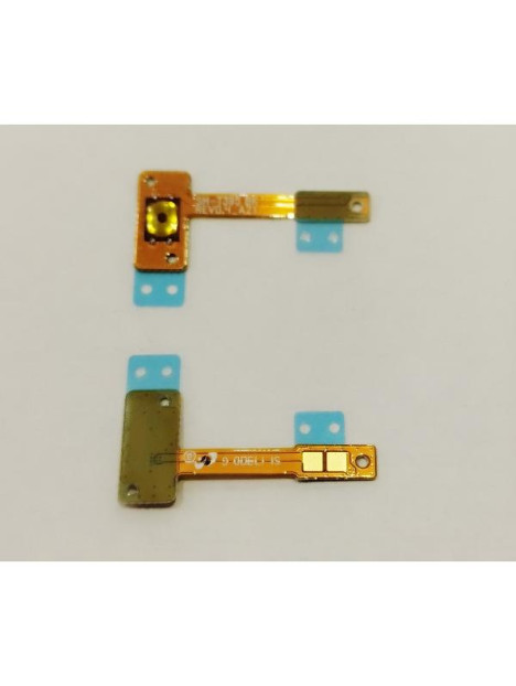 Flex boton retorno para Samsung Galaxy Tab Active 2 T390 T395 calidad premium