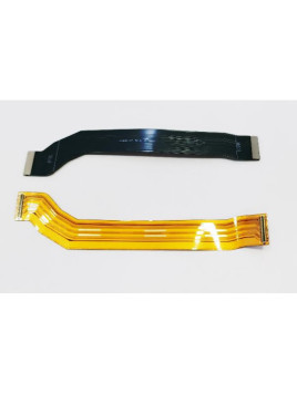 Flex central para Xiaomi Redmi Note 12 Pro 4G calidad premium