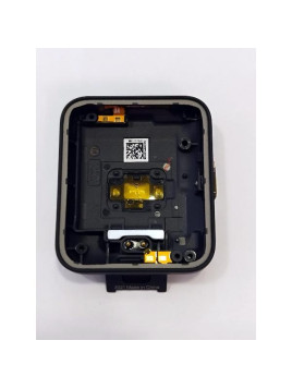 Tapa trasera o tapa bateria negra para Redmi Watch 2 Lite
