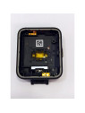 Tapa trasera o tapa bateria negra para Redmi Watch 2 Lite