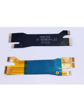 Flex central para Motorola Edge 50 Ultra calidad premium