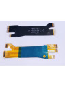 Flex central para Motorola Edge 50 Ultra calidad premium