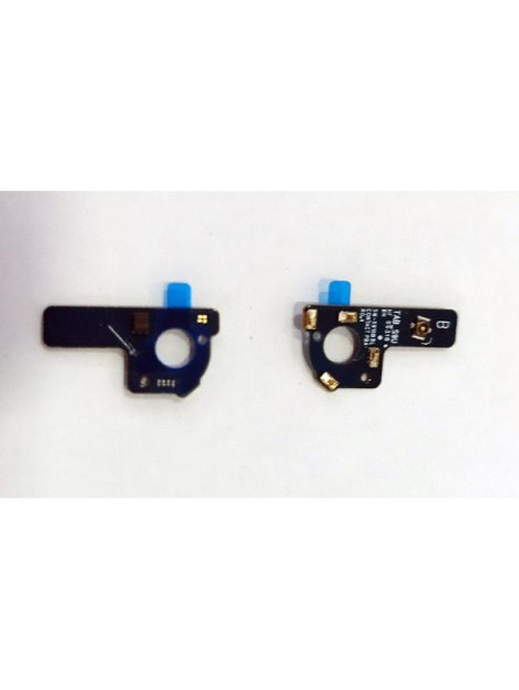 Placa señal antena para Samsung Galaxy Tab S9 Ultra 14.6" X910 X916 calidad premium