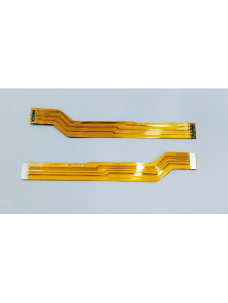 Flex central para Vivo Y36 calidad premium