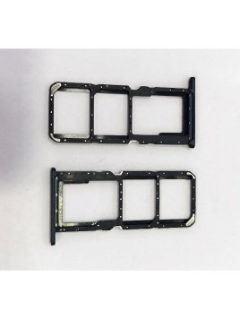 Soporte o bandeja sim verde Dual sim para Nokia G11 calidad premium