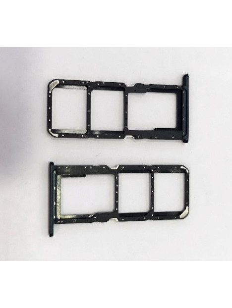 Soporte o bandeja sim verde Dual sim para Nokia G11 calidad premium