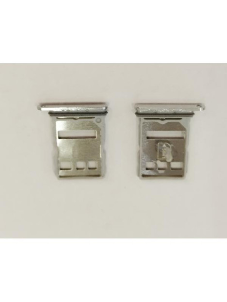 Soporte o bandeja sim plata Dual sim para Huawei Pura 70 calidad premium