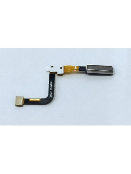 Boton home negro para Doogee Smini calidad premium