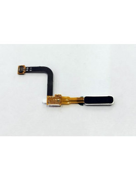 Boton home negro para Doogee Smini calidad premium