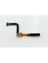 Boton home negro para Doogee Smini calidad premium