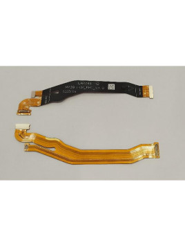 Flex lcd para Realme 12 Plus 5G calidad premium