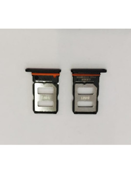 Soporte o bandeja sim negra para Xiaomi Poco F6 5G calidad premium