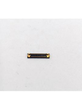 Puerto conector LCD FPC integrado de 40 pines para Samsung Galaxy S21 FE G990B calidad premium