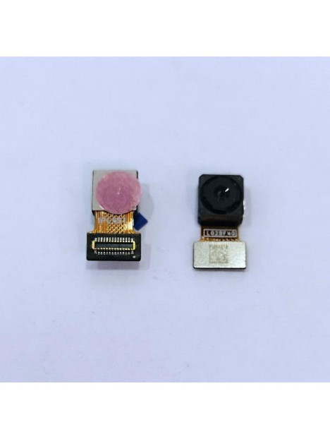 Camara trasera macro 2mp para Motorola Moto G10 calidad premium