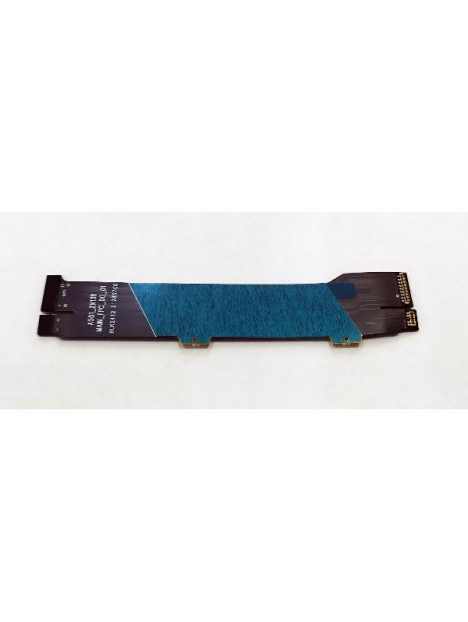 Flex de la placa secundaria para Doogee DK10 calidad premium