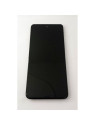 Pantalla lcd para Realme C65 4G RMX3910 mas tactil negro con marco negro calidad premium