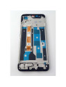 Pantalla lcd para Realme C65 4G RMX3910 mas tactil negro con marco negro calidad premium