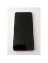 Pantalla lcd para Samsung Galaxy S23 S911B mas tactil negro con marco morado calidad premium