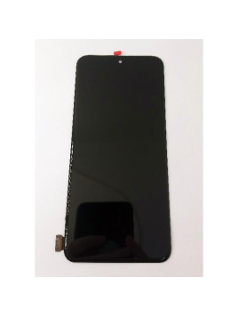 Pantalla lcd para Oppo Reno 12 Pro 5G mas tactil negro calidad premium