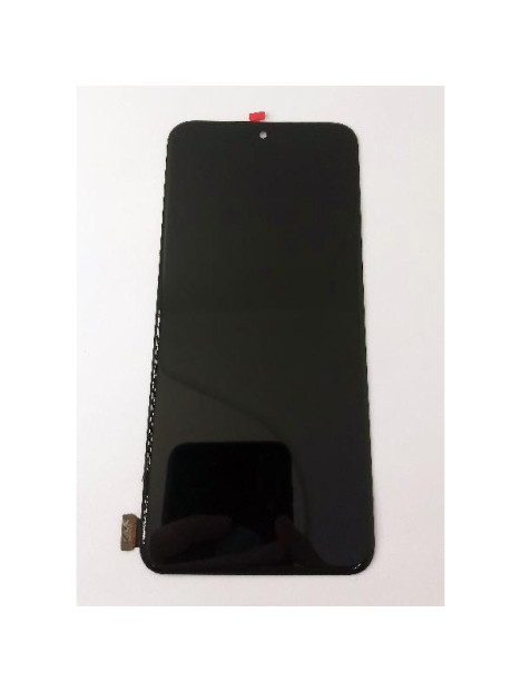 Pantalla lcd para Oppo Reno 12 Pro 5G mas tactil negro calidad premium