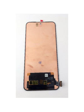 Pantalla lcd para Oppo Reno 12 Pro 5G mas tactil negro calidad premium