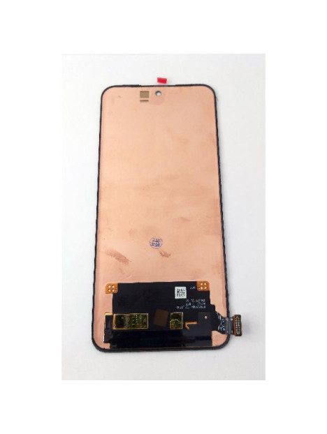 Pantalla lcd para Oppo Reno 12 Pro 5G mas tactil negro calidad premium