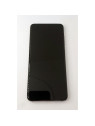 Pantalla lcd para Samsung Galaxy S20 G980F mas tactil negro con marco gris calidad Oled