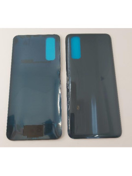 Tapa trasera o tapa bateria negra para Vivo Y70