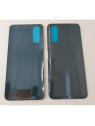 Tapa trasera o tapa bateria negra para Vivo Y70