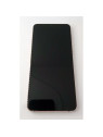 Pantalla lcd para Samsung Galaxy S21 Plus 5G G996 mas tactil negro con marco morado calidad premium