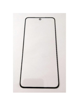 Cristal negro para Realme GT5 calidad premium