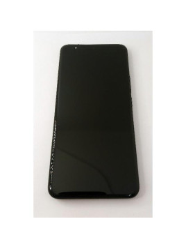 Pantalla lcd para Xiaomi 14 Ultra mas tactil negro con marco negro calidad premium