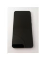 Pantalla lcd para Samsung Galaxy S23 S911B mas tactil negro con marco verde calidad premium