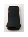 Pantalla lcd para Blackview N6000 mas tactil negro con marco naranja calidad premium