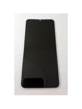 Pantalla lcd para ZTE Blade A34 ZTE Blade A54 4G mas tactil negro compatible