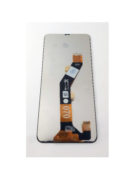 Pantalla lcd para ZTE Blade A34 ZTE Blade A54 4G mas tactil negro compatible