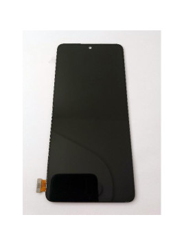 Pantalla lcd para Xiaomi Redmi Note 13 4G mas tactil negro calidad premium