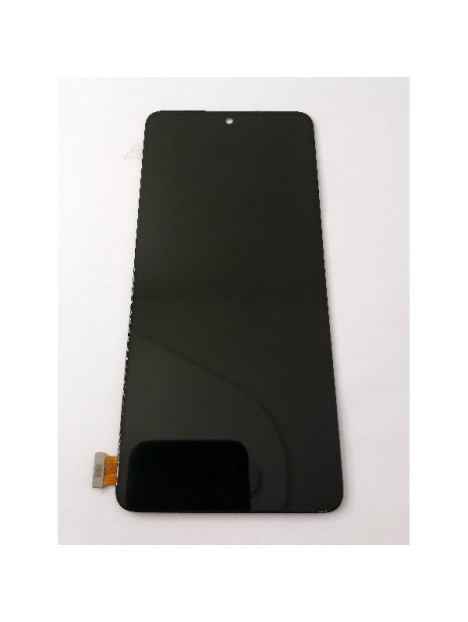 Pantalla lcd para Xiaomi Redmi Note 13 4G mas tactil negro calidad premium